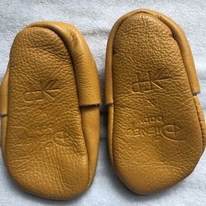 winnie the pooh moccasins